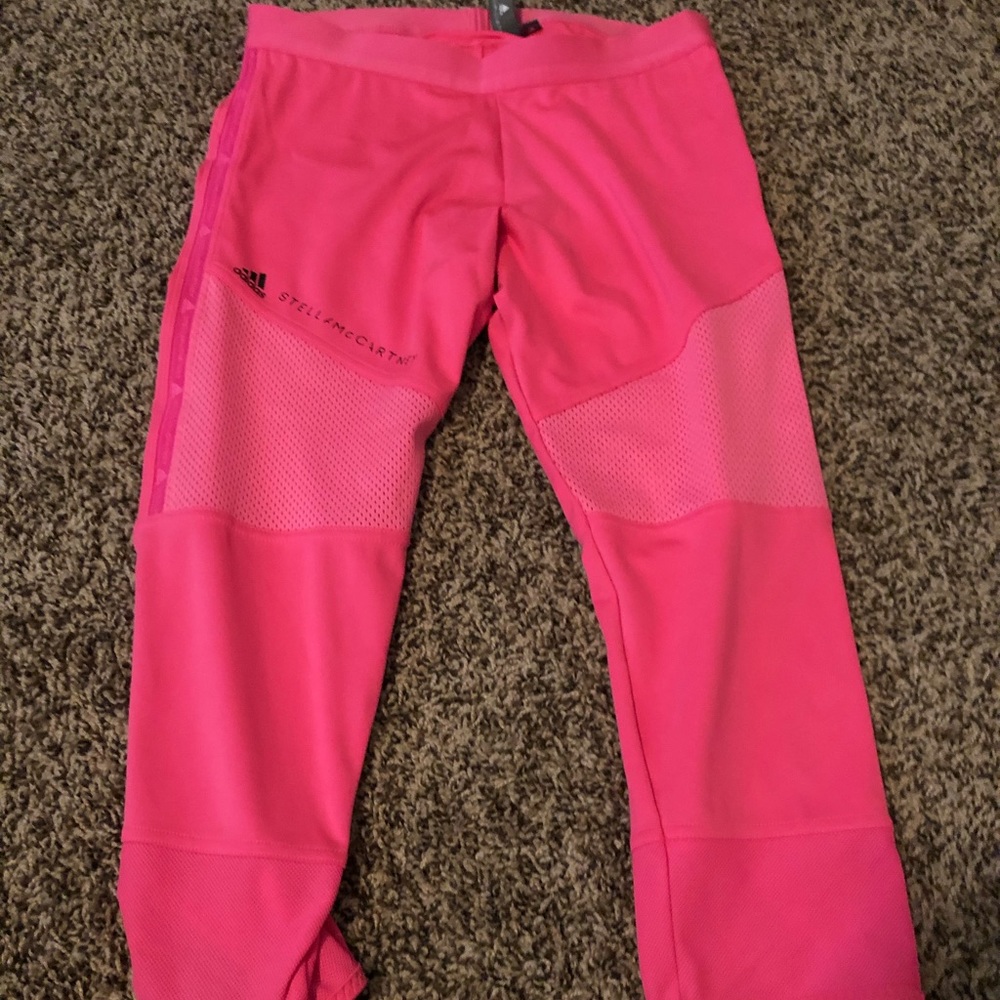 Adidas by Stella McCartney leggings